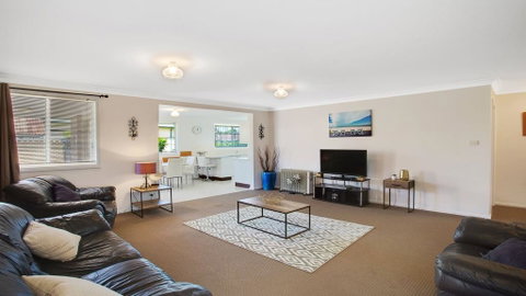 'The Hideaway' At Shoal Bay - Surfers Gold Coast 2