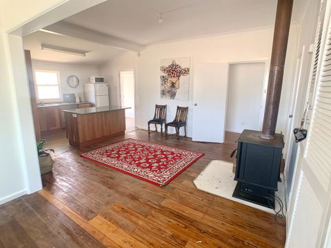 'The Wattles' - True Country Escape Near Wineries - Borenore - Surfers Gold Coast 0
