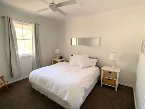 'The Wattles' - True Country Escape Near Wineries - Borenore - Surfers Gold Coast 3