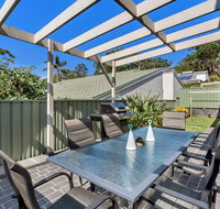 'Tween Bays' Ocean Beach Road 3/39 - Surfers Gold Coast