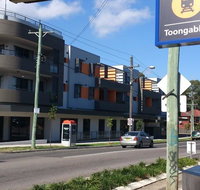 0ne Master in 3 br. apartment - Surfers Gold Coast