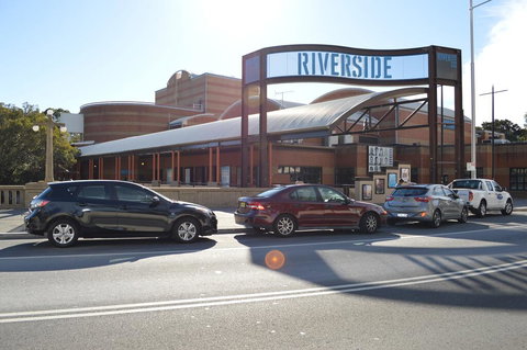 1 Bedroom Apartment Church St Parramatta - Surfers Gold Coast 3