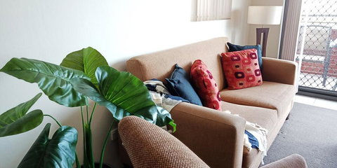 1 Bedroom Apartment Church St Parramatta - Surfers Gold Coast 0