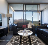 1 Bedroom Apt With Parking Walk to ANU - Surfers Gold Coast