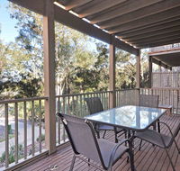 1 bedroom Executive Villa located within Cypress Lakes - Surfers Gold Coast