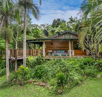 1 Bedroom Home Surrounded By Nature - Surfers Gold Coast