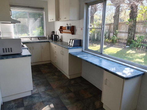 1 Spectrum Street, Rainbow Beach- Close To Shops And Main Beach - Surfers Gold Coast 0