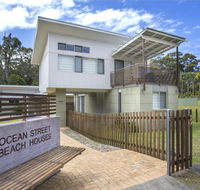 1/31 Ocean Street - A Relaxing Coastal Retreat - Surfers Gold Coast