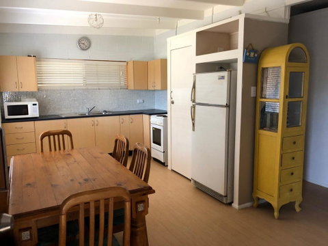 10 Cypress Avenue - Rainbow Beach, Fantastic Beach Location - Surfers Gold Coast 1