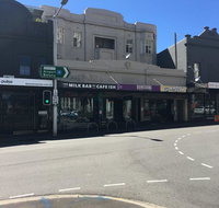 105 Regent Street - Surfers Gold Coast