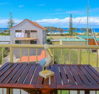 12 Kingsway Ocean View - Surfers Gold Coast