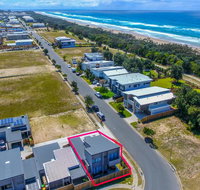 12 Sunfish Lane Beachshack - Surfers Gold Coast