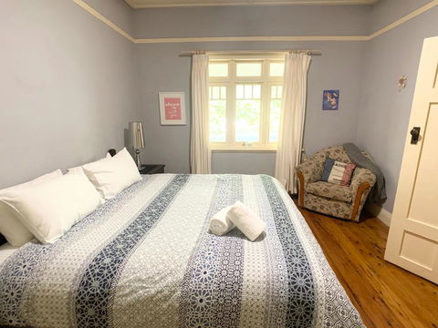 123 Hill St, Heart Of Orange, Double Brick - Surfers Gold Coast 3