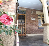 123 Hill St Heart of Orange Double Brick - Surfers Gold Coast