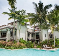 131 Sea Temple Luxury Swimout Apt. - Surfers Gold Coast