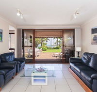 16 'The Moorings' 4 Cromarty Road - Waterfront property with Pool  Air conditioning - Surfers Gold Coast