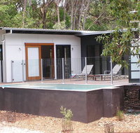 16 Ibis Court - Rainbow Shores Beautiful Private and Peaceful Wi-fi - Surfers Gold Coast