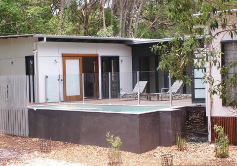 16 Ibis Court - Rainbow Shores, Beautiful, Private And Peaceful, Wi-fi - Surfers Gold Coast 0