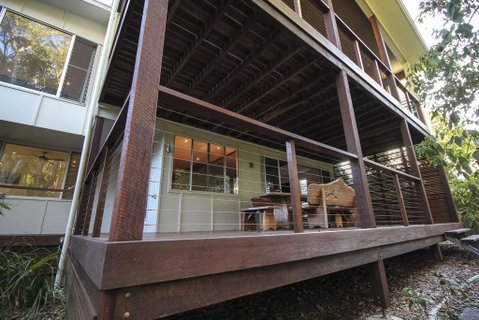 17 Naiad Court - Modern, Open Plan Family Home With Covered Outdoor Area And Double Lock-up Garage - Surfers Gold Coast 1