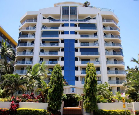 181 The Esplanade - Surfers Gold Coast 0