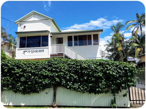 19 Grimshaw - Surfers Gold Coast 0