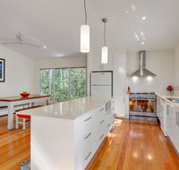 19 Satinwood - Natures retreat with a bit of sandy feet - Surfers Gold Coast