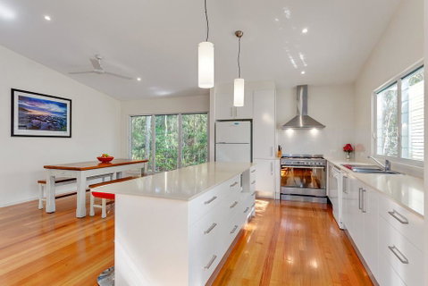 19 Satinwood - Natures Retreat With A Bit Of Sandy Feet - Surfers Gold Coast 0