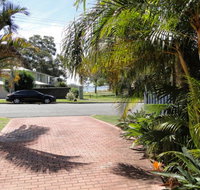 2 'Copacabana' 61 Sandy Point Road - cute unit with water views from the balcony - Surfers Gold Coast