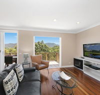 2 Bedroom Villa  Oaks Cypress Lakes Resort - Surfers Gold Coast