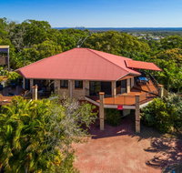 2/80 Cooloola Drive - Comfortable and cosy unit enjoying ocean views and views to Fraser Island - Surfers Gold Coast