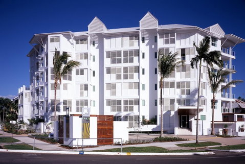 201 Lake Street - Surfers Gold Coast 0