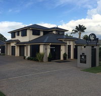21 on Hursley Motel Apartments - Surfers Gold Coast