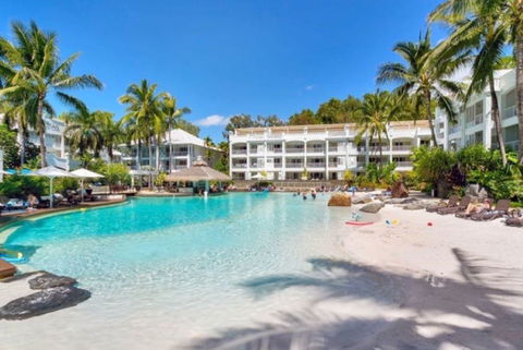 2121 BEACH CLUB - Surfers Gold Coast 3