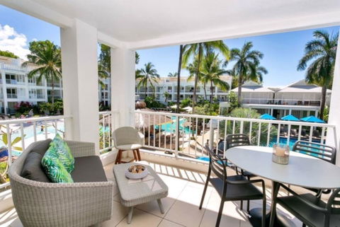 2121 BEACH CLUB - Surfers Gold Coast 0