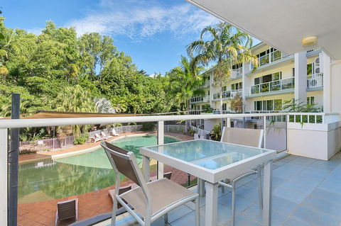 214 Spindle Cowrie Apartment - Surfers Gold Coast 0