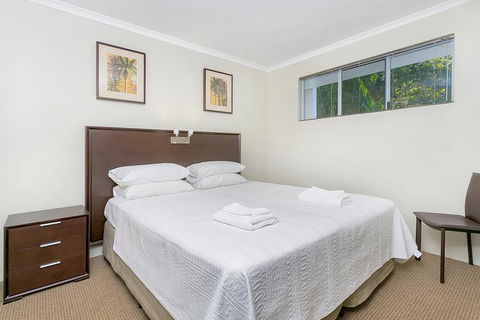 214 Spindle Cowrie Apartment - Surfers Gold Coast 2