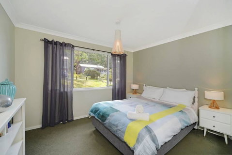 24 Hyam Road Hyams Beach - Surfers Gold Coast 3