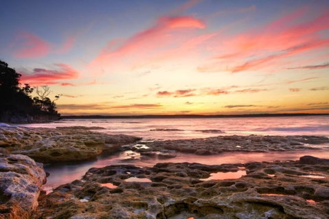 24 Hyam Road Hyams Beach - Surfers Gold Coast 2