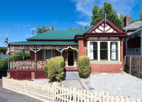 26 Byron Street - Surfers Gold Coast 0