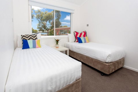 BIG4 Anglesea Holiday Park - Surfers Gold Coast 2