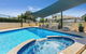 Bright 2-Bed With River Views Tennis Court & Pool - thumb 4