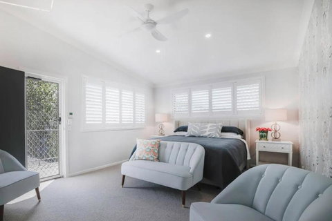 Budds Villa 1 By Khove - Surfers Gold Coast 2