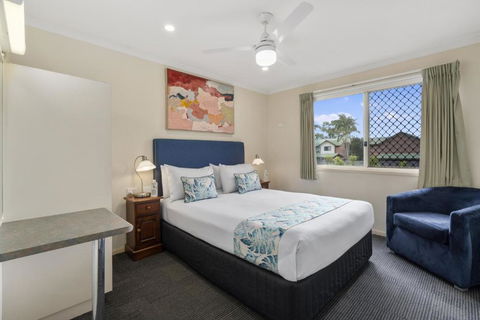 Caboolture Central Motor Inn, Sure Stay Collection By BW - Surfers Gold Coast 3
