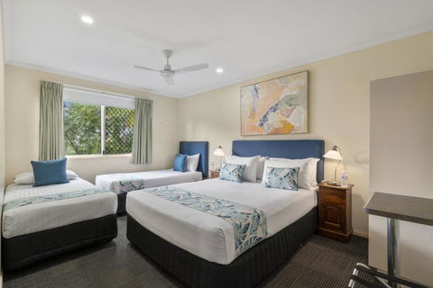Caboolture Central Motor Inn, Sure Stay Collection By BW - Surfers Gold Coast 2