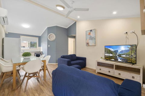 Caboolture Central Motor Inn, Sure Stay Collection By BW - Surfers Gold Coast 4