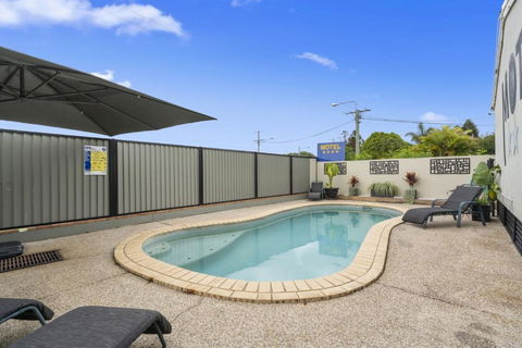 Caboolture Central Motor Inn, Sure Stay Collection By BW - Surfers Gold Coast 1