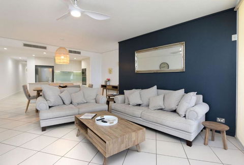 C Bargara Unit 101 - Surfers Gold Coast 3