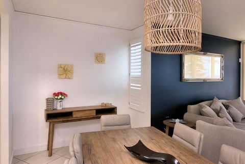 C Bargara Unit 101 - Surfers Gold Coast 4