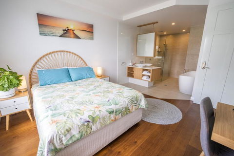 Caba Break Holiday Apartments - Surfers Gold Coast 4