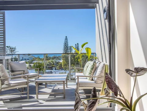 Cabarita Beachside - Hosted By Holiday Management - Surfers Gold Coast 0